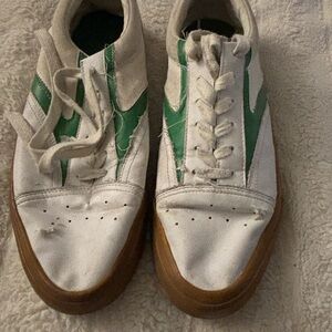 Airwalk Originals Skater Shoes size 12